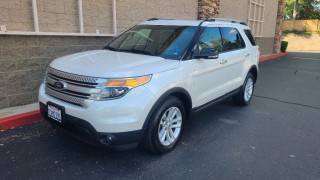 Image for 2014 Ford Explorer XLT ID: 7373859