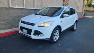 Image for 2015 Ford Escape SE ID: 7429054