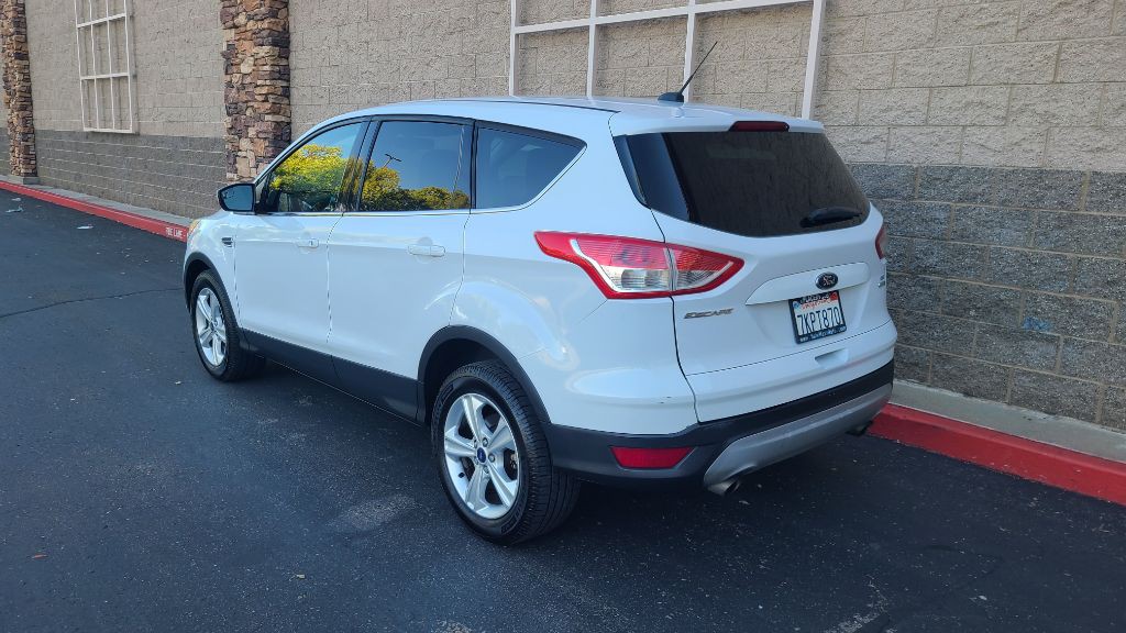 2015 Ford Escape Image 3