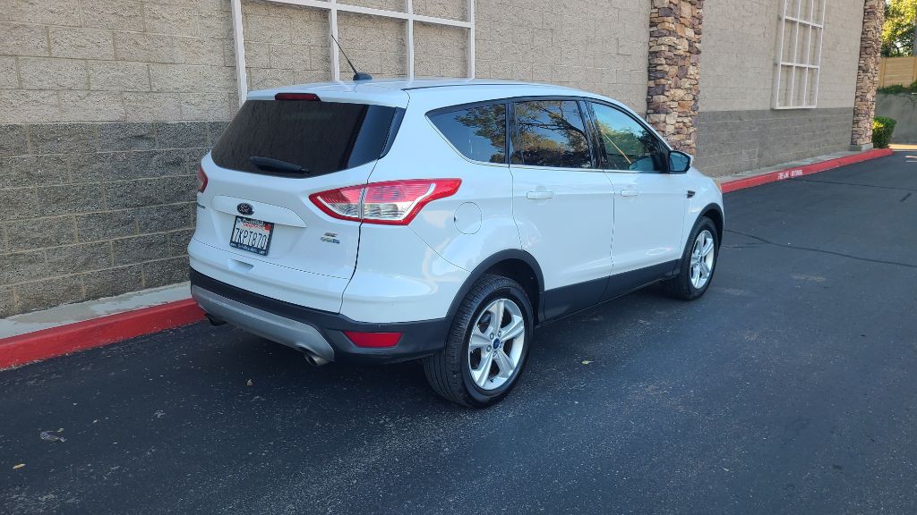 2015 Ford Escape Image 5