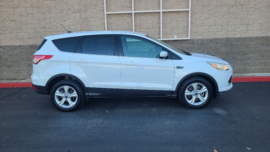 2015 Ford Escape Image 6