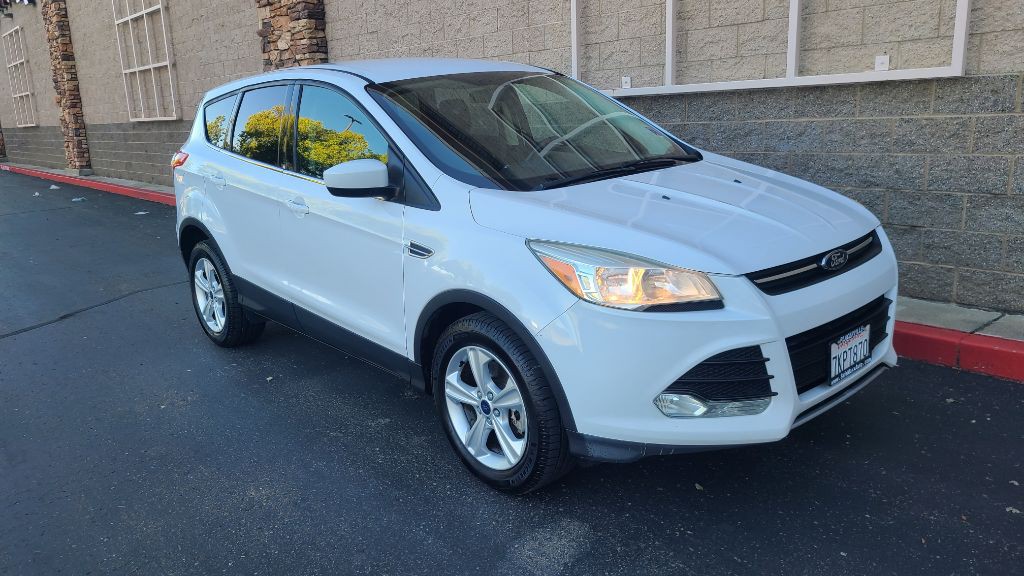 2015 Ford Escape Image 7