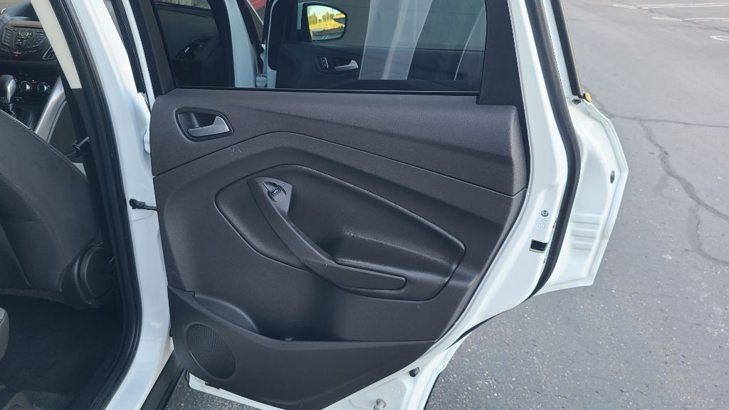 2015 Ford Escape Image 13