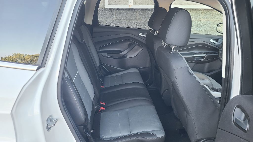 2015 Ford Escape Image 14