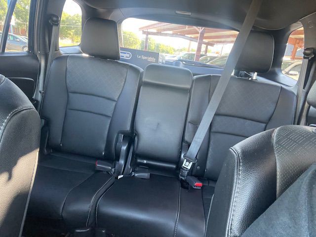 2021 Honda Passport Image 15