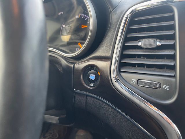 2018 Jeep Grand Cherokee Image 15