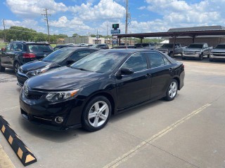 Image for 2014 Toyota Camry L ID: 6643643