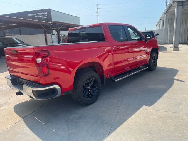 2021 Chevrolet Silverado 1500 Image 5