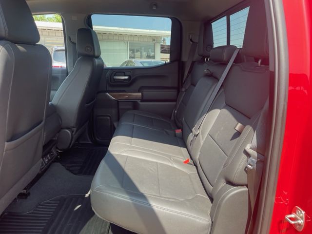 2021 Chevrolet Silverado 1500 Image 9