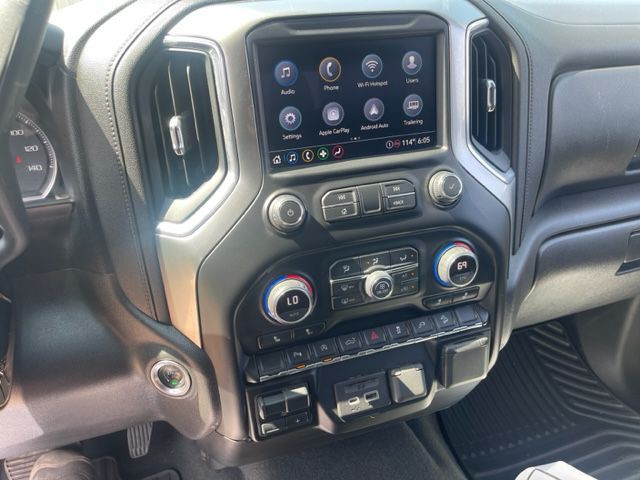 2021 Chevrolet Silverado 1500 Image 10