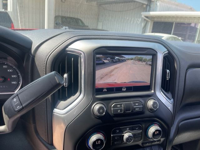 2021 Chevrolet Silverado 1500 Image 11