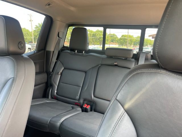 2021 Chevrolet Silverado 1500 Image 12