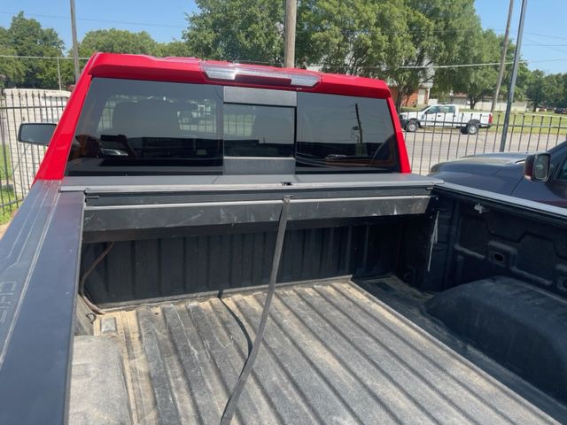 2021 Chevrolet Silverado 1500 Image 13