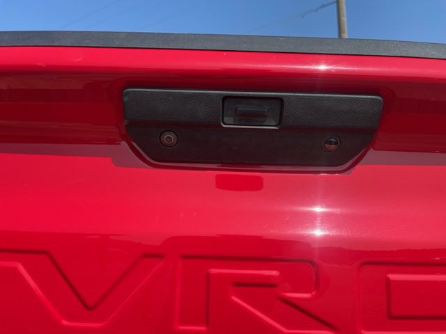 2021 Chevrolet Silverado 1500 Image 14