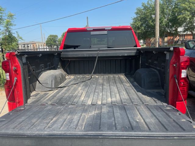 2021 Chevrolet Silverado 1500 Image 15
