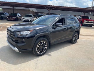 Image for 2021 Toyota Rav4 Adventure ID: 6711685