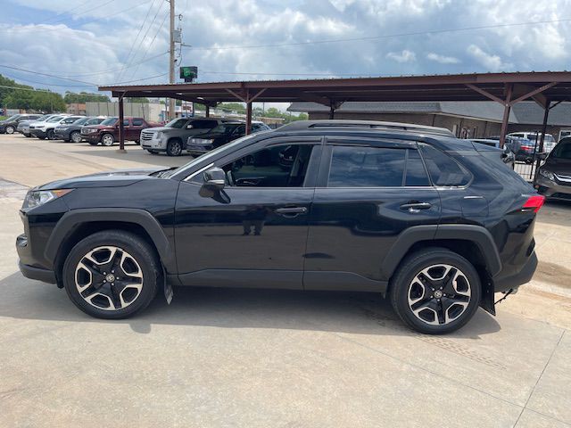 2021 Toyota Rav4 Image 2