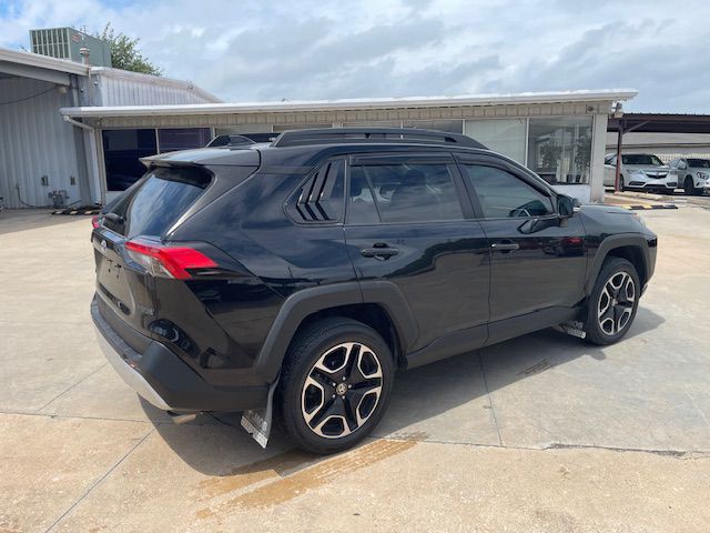 2021 Toyota Rav4 Image 5