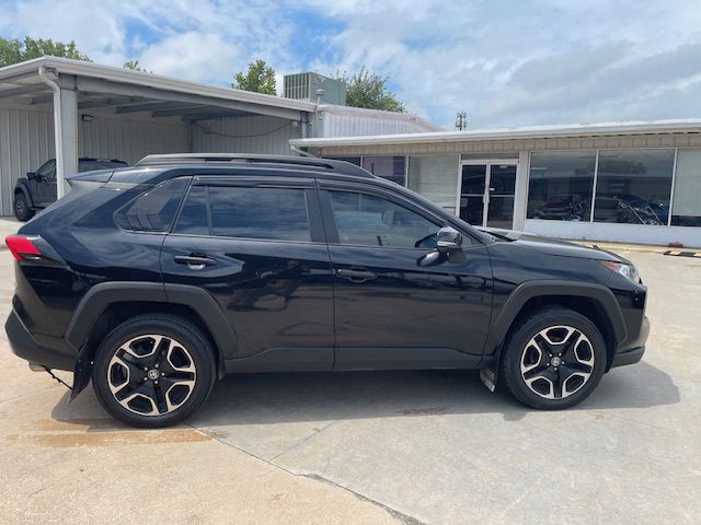 2021 Toyota Rav4 Image 6