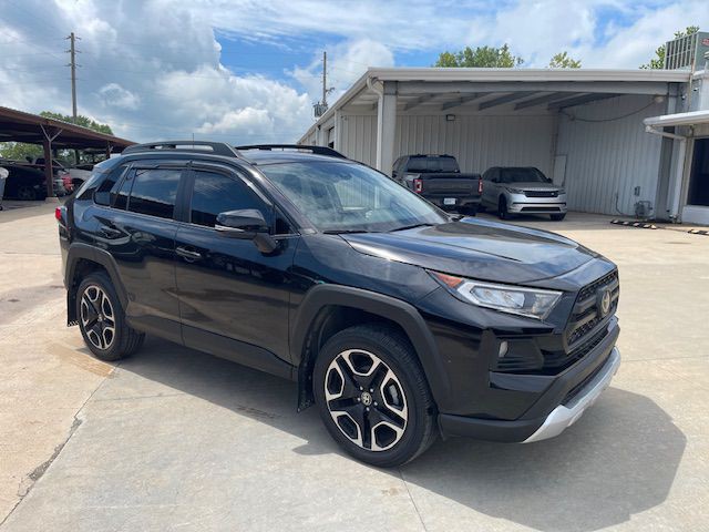 2021 Toyota Rav4 Image 7