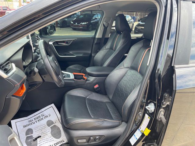 2021 Toyota Rav4 Image 9