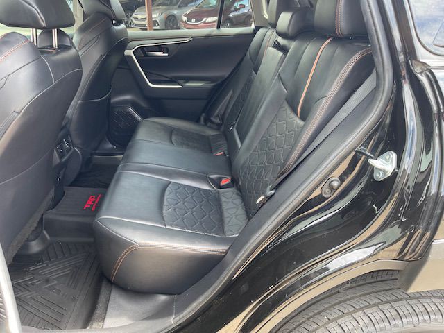 2021 Toyota Rav4 Image 10
