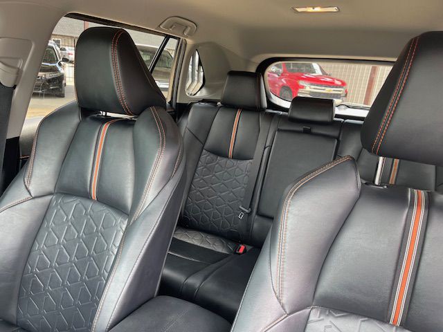 2021 Toyota Rav4 Image 11