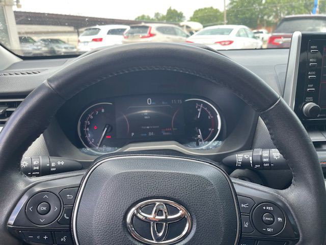 2021 Toyota Rav4 Image 12