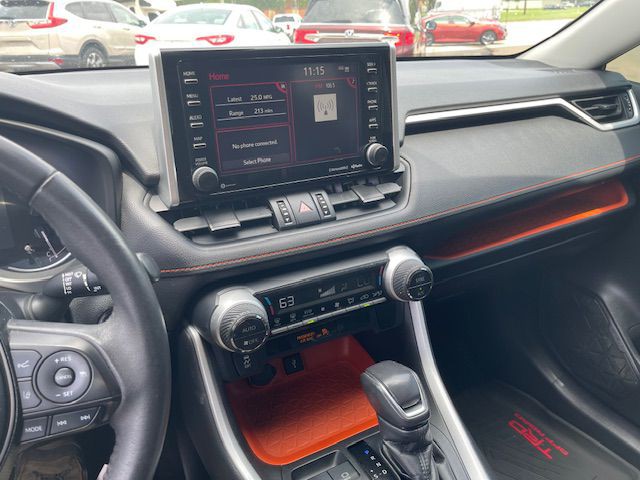 2021 Toyota Rav4 Image 13