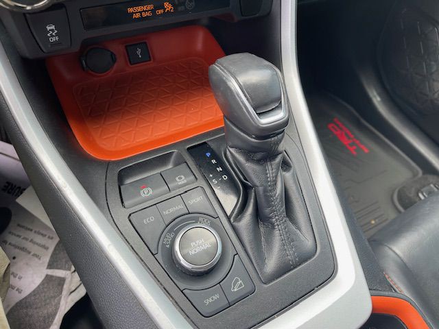 2021 Toyota Rav4 Image 15