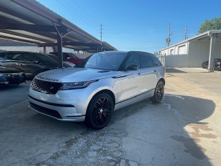 Image for 2018 Land Rover Range Rover S ID: 6715782