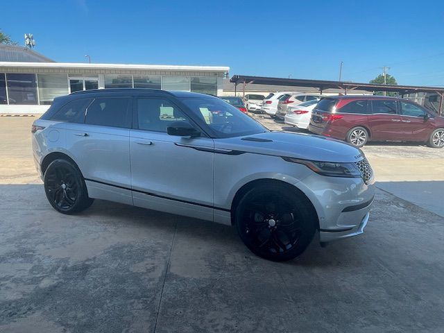 2018 Land Rover Range Rover Image 6