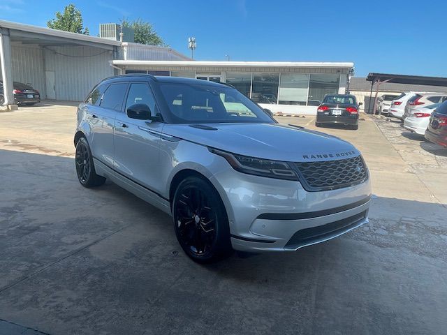2018 Land Rover Range Rover Image 7