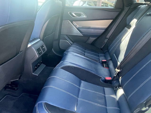 2018 Land Rover Range Rover Image 10