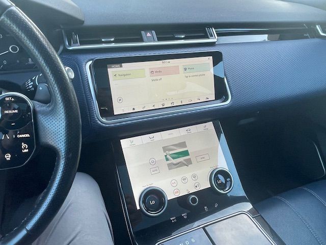 2018 Land Rover Range Rover Image 13