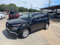 Image for 2022 Hyundai Venue SE ID: 6762504