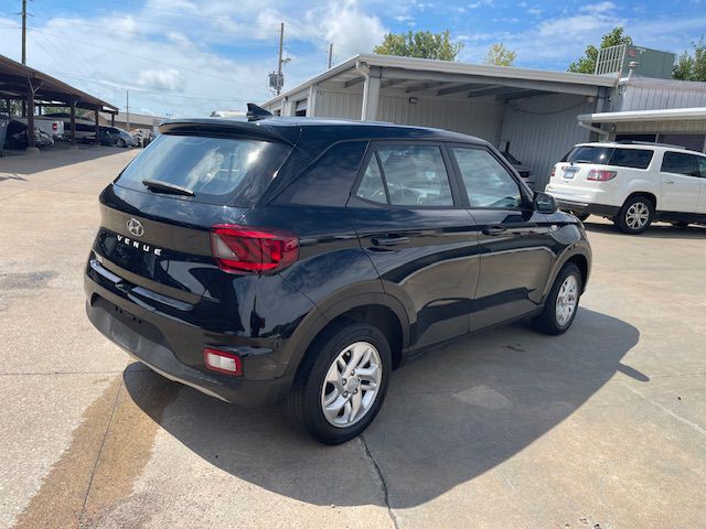 2022 Hyundai Venue Image 5