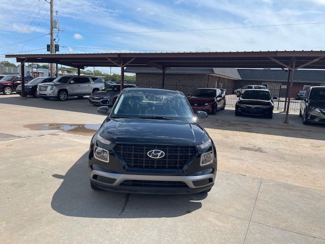 2022 Hyundai Venue Image 8