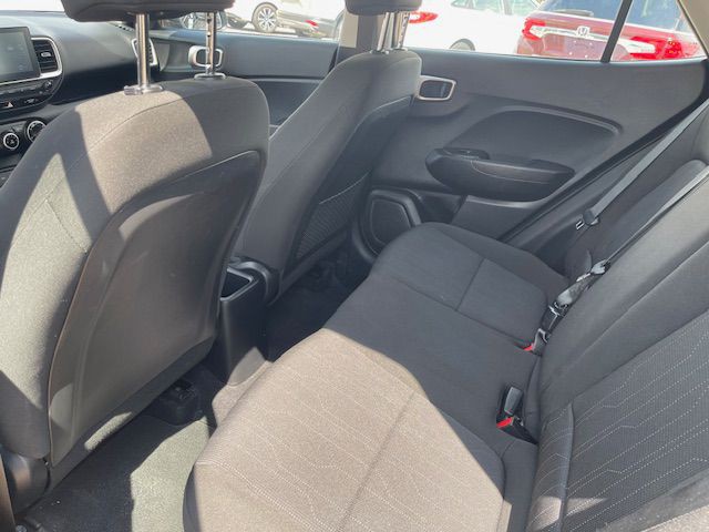 2022 Hyundai Venue Image 10