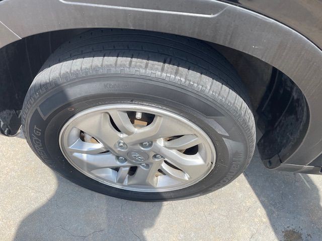 2022 Hyundai Venue Image 13