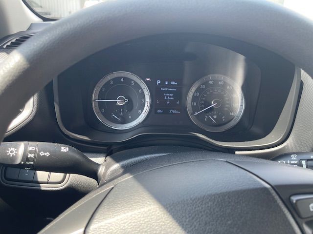 2022 Hyundai Venue Image 17