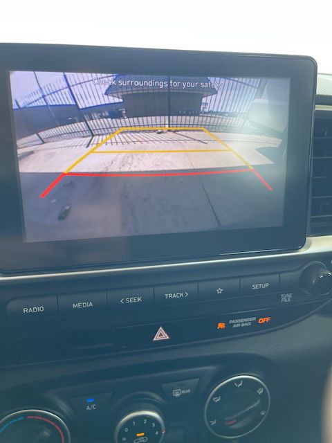 2022 Hyundai Venue Image 19