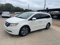 Image for 2015 Honda Odyssey Touring ID: 6876074