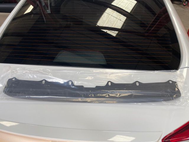 2015 Honda Odyssey Image 19