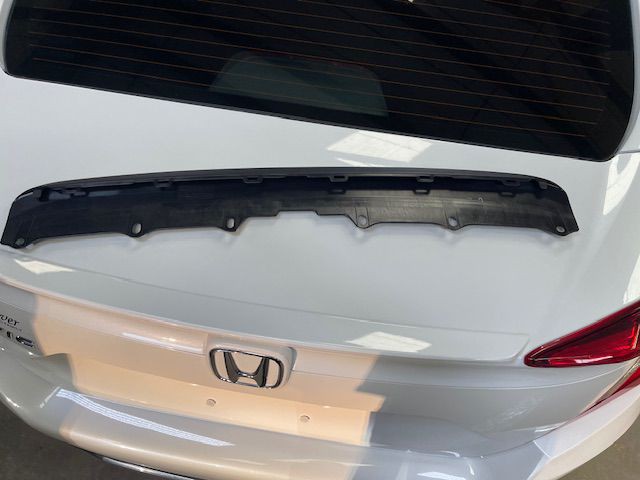 2015 Honda Odyssey Image 20