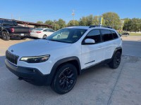 Image for 2019 Jeep Cherokee Latitude ID: 6878238