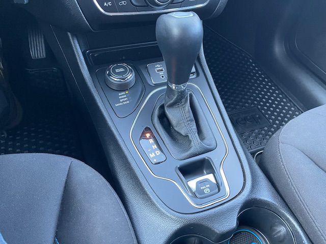2019 Jeep Cherokee Image 13
