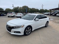 Image for 2019 Honda Accord EXL ID: 6906544