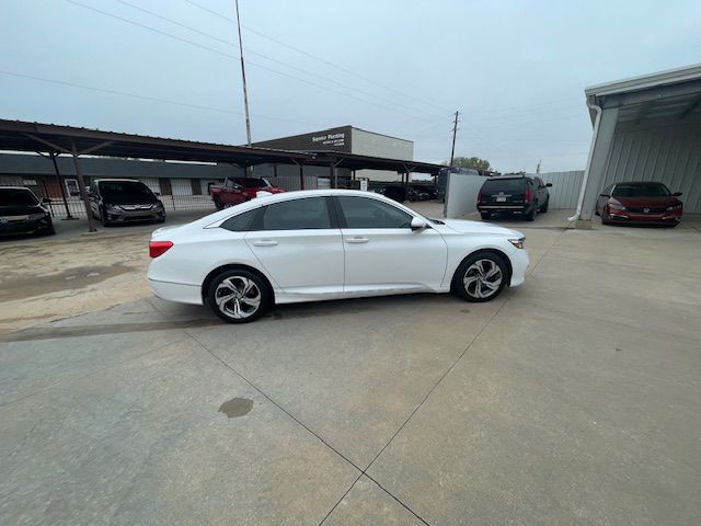2019 Honda Accord Image 5