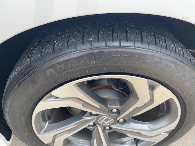 2019 Honda Accord Image 10